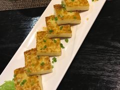 铁板豆腐-景鹤料理(上地华联店)
