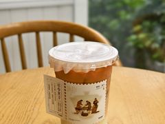 白玉无尽夏-萃茶师(琅西店)