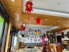-老东阳·外婆菜(横店店)
