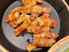 -笑谈小街·韩国料理(萝岗店)