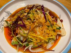 -天山传奇新疆菜(SKLP店)