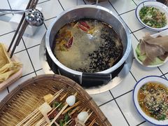 -倪稳当·麻辣烫