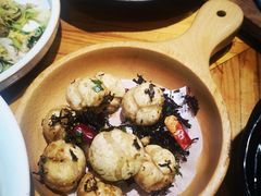 -院子餐厅·大锅菜·老杭帮(桥西直街店)