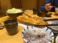 -胜博殿日式炸猪排(西红门店)