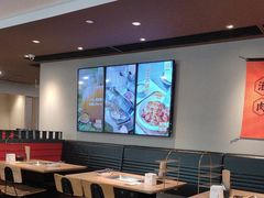 -新石器烤肉(百联川沙店)