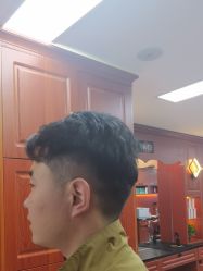 -米娜护肤造型