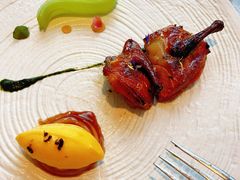 -九献创意菜·新中式(亮马河花园私宴店)