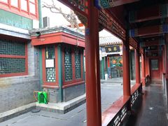 -北京湖广会馆