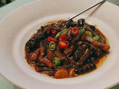 -源牌酒店·家常六安菜