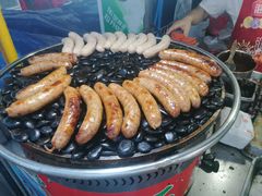 -大学城夜市大排档(凤栖路店)