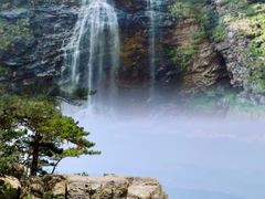 -庐山风景名胜区
