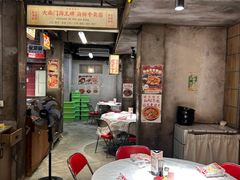 -五马集·海鲜·温州大牌档(黑金冠五马街十字路口店)