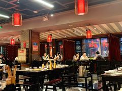 -巴蜀大宅门火锅(北大街店)