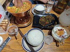 -蜗牛的家旅行主题云南菜餐厅.小酒馆(护国寺店)