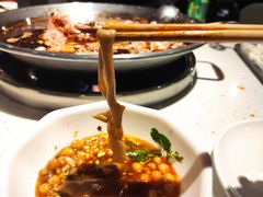 -蛙鱼道美蛙鱼自助火锅(新耍都店)