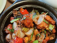 -有璟阁港式餐厅(国贸商城店)