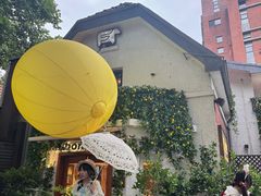-弗兰克牛排西餐厅Ribone steak house(柠檬花园店)