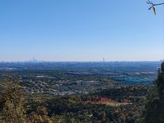 -北京西山国家森林公园