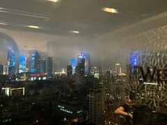 -天津君隆威斯汀酒店