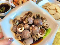 -张小歪的虾·螃蟹·生腌熟醉·打边炉(中山北路店)