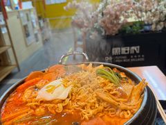-鱼籽村秘制拌饭(崇文门店)
