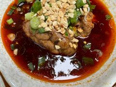 -雲记卢妈冷锅串串(中道街总店)