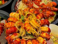 -金陵暴走小龙虾·迷踪蟹(凯德MALL店)