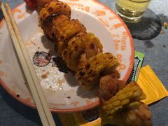 -肉串汪(望京店)