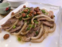 -潮喜竹溪荔湖酒家(荔枝湾店)