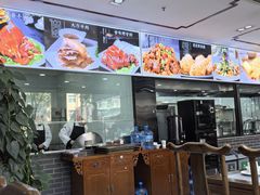 -上庄晋风庄园(上庄店)