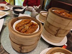 -汇景希尔顿逸林酒店·悦轩中餐厅