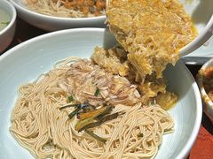 -裕兴记•蟹黄面馆(人民广场店)