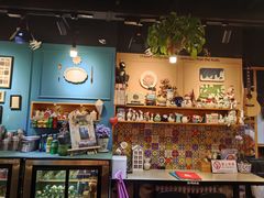-炒码先生·韩餐炸鸡披萨(西塔店)