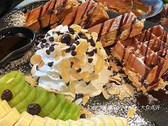 -MI WU FACTORY米屋美食工厂餐厅(绿地店)