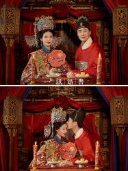 -今生有约婚纱摄影店(景德路店)