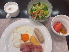 -深圳隐秀山居酒店