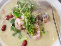 -三峡农家菜(三峡店)