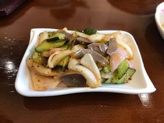 -雲栖斜街炸酱面馆