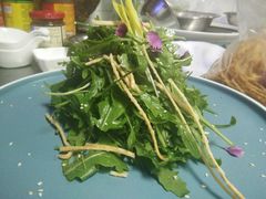 -北京云瑧金陵莲花酒店·莲·川小馆