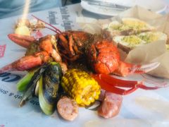 -Catch the Cajun Seafood(表参道店)