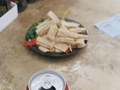 -惠丰源烩面馆(经七路店)