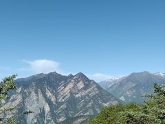 -松州古城