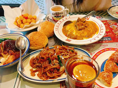 -香港新曜记茶餐厅(星耀城店)