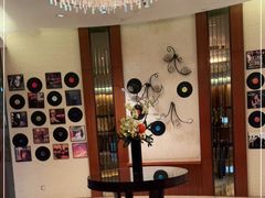 -深圳星河丽思卡尔顿酒店