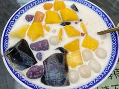 -黄氏壹品汇•水牛奶甜品(全国总店)