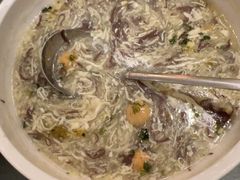 -囍榷·鲜美常州菜(恐龙园店)