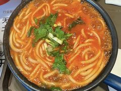 -姐弟俩土豆粉(西安小寨店)