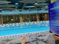 -南宫温泉水世界