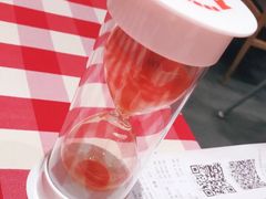 -西贝(金桥店)