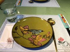 -花样西贡·法式越南餐厅(西大万达店)